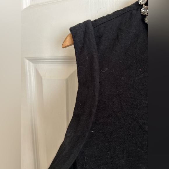 Cinq à sept Bella top - Picture 5 of 12